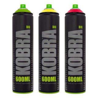 Kobra Big Spray