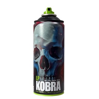 Kobra X JeksOne Limited Edition