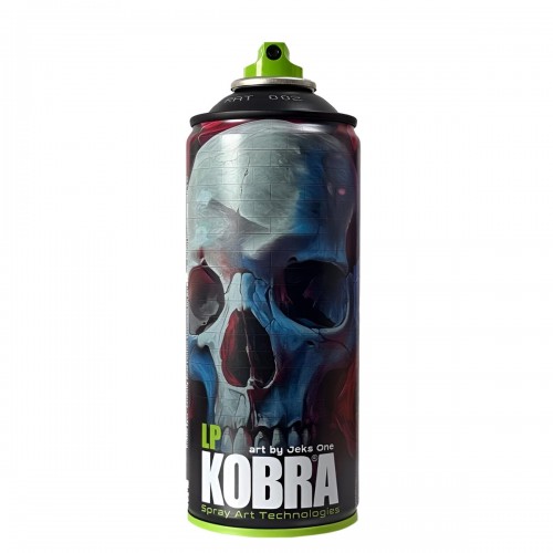 Kobra X JeksOne Limited Edition