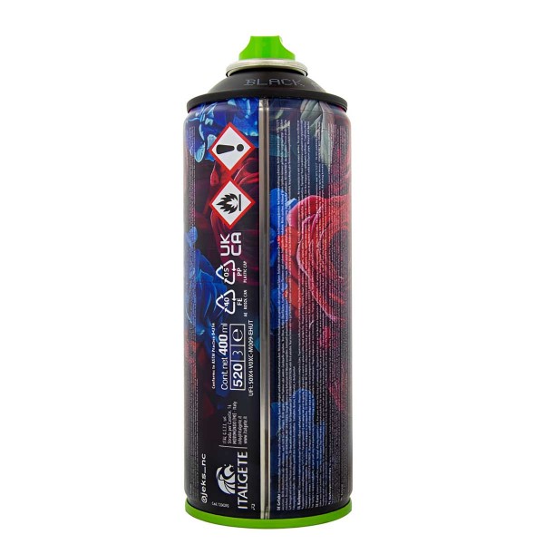 Kobra X JeksOne Limited Edition