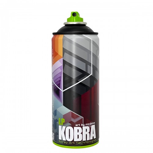 Kobra X Mr. June Limited Edition