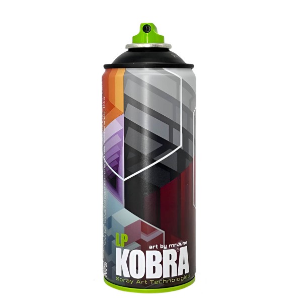 Kobra X Mr. June Limited Edition