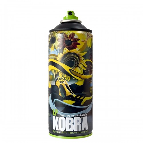 Kobra X Urban Ruben Limited Edition