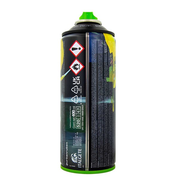 Kobra X Urban Ruben Limited Edition