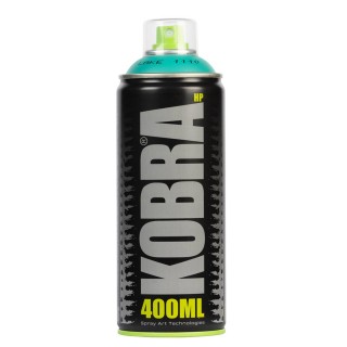 Kobra HP Spray Paint