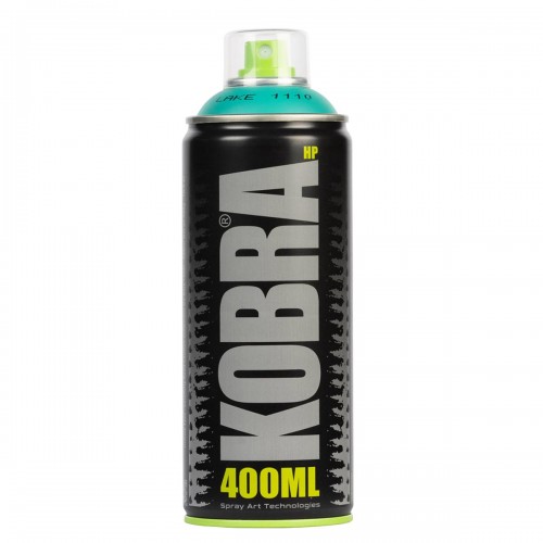 Kobra HP Spray Paint