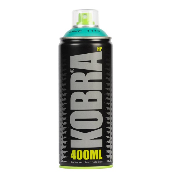 Kobra HP Spray Paint