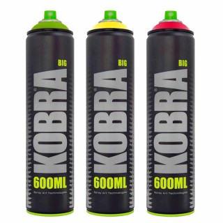 Kobra Big Spray