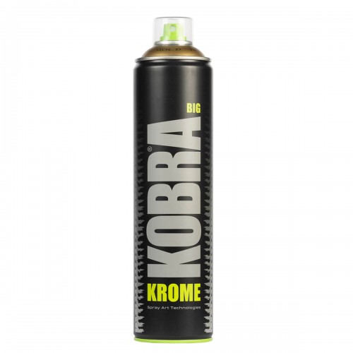 Kobra Big Krome