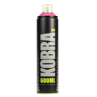 Kobra Big Spray