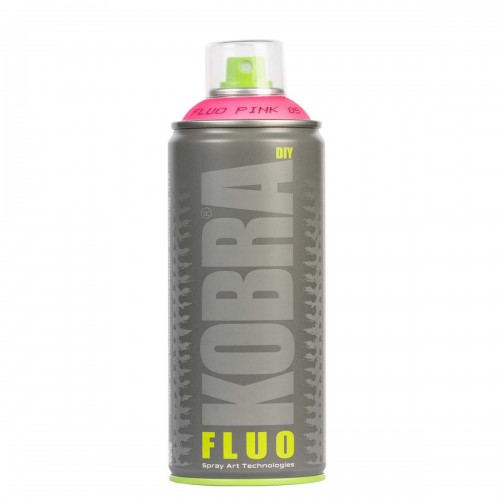 Kobra DIY Fluo Spray