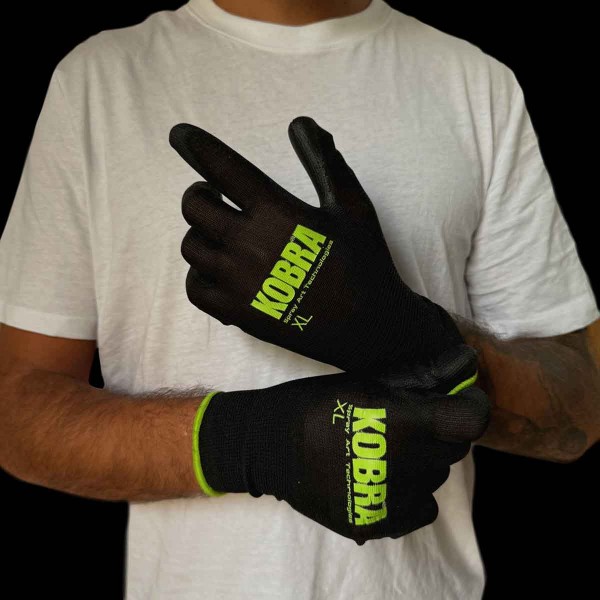 Kobra Gloves