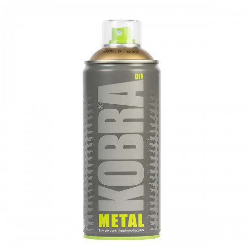 Kobra DIY Metal Spray