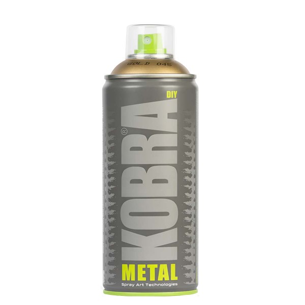 Kobra DIY Metal Spray