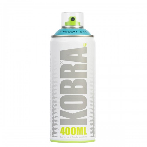 Kobra LP Spray Paint