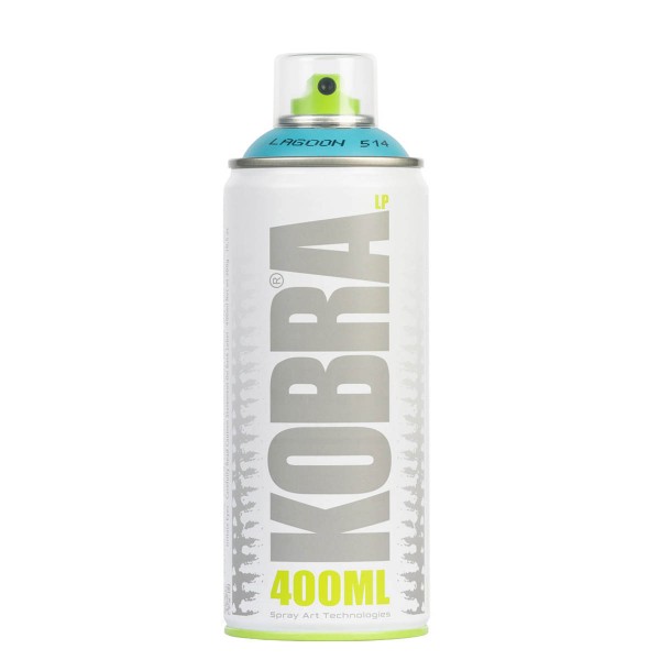 Kobra LP Spray Paint