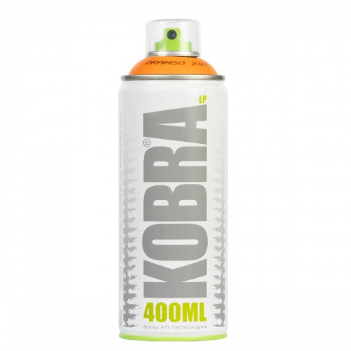 Kobra LP Spray Paint