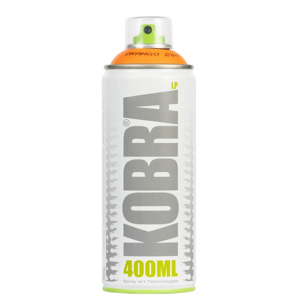 Kobra LP Spray Paint