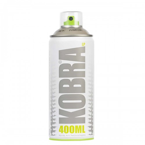 Kobra LP Transparent Spray