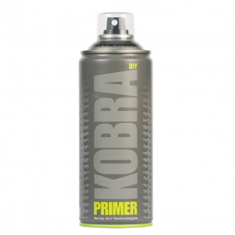 Kobra DIY Primer Spray