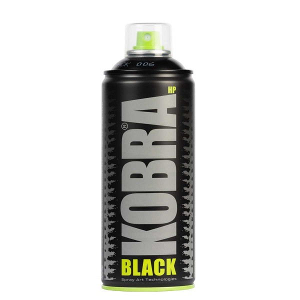 Kobra HP Satin Paint