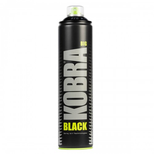 Kobra Black Silver Killer