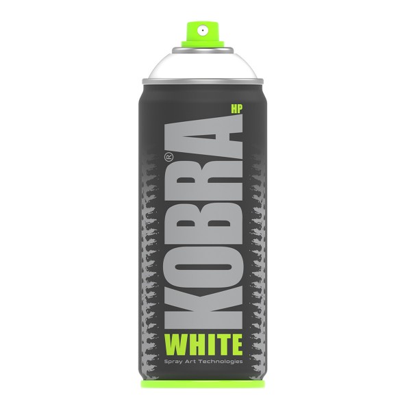 Kobra HP SuperGloss Paint