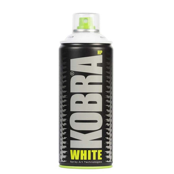 Kobra HP SuperGloss Paint