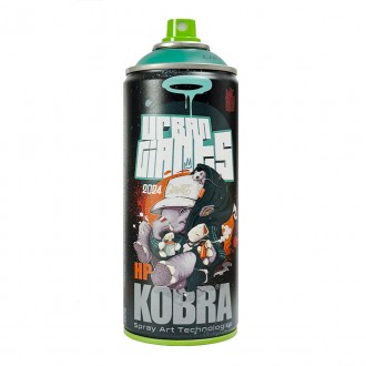 Kobra Urban Giants Limited Edition