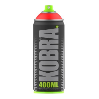 Kobra HP Spray Paint