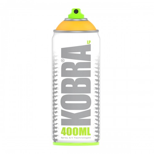 Kobra LP Spray Paint