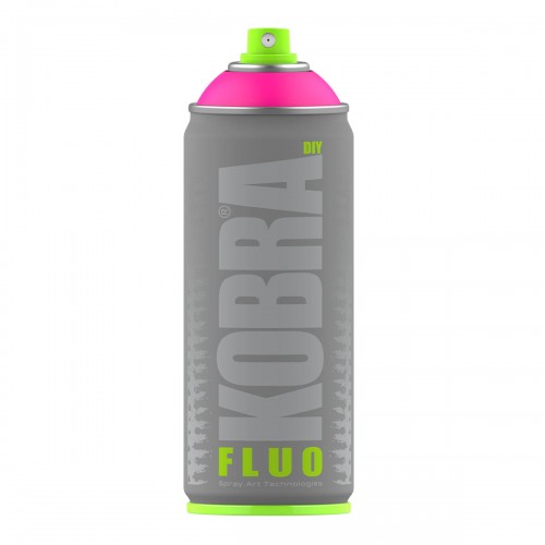 Kobra DIY Fluo Spray