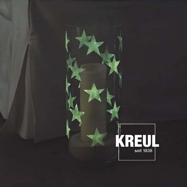 Kreul Glow in the Dark