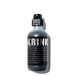 KRINK K-63 Marker