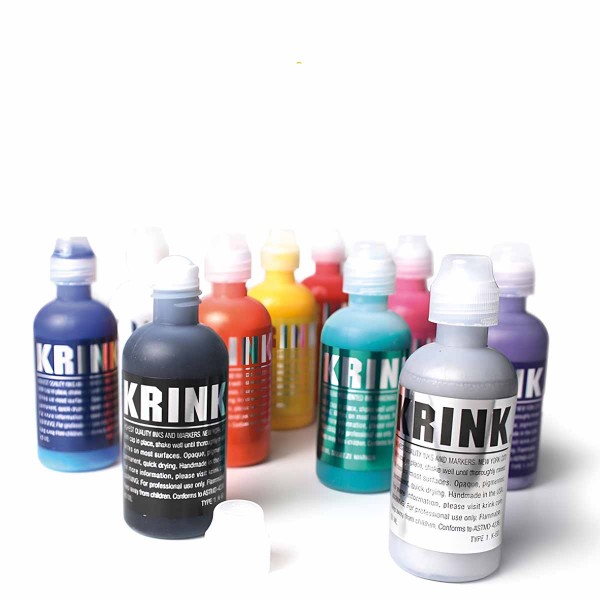 KRINK K-60 Marker