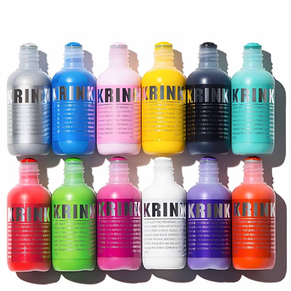 KRINK K-60 Marker