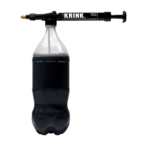 KRINK Compact Sprayer Machine