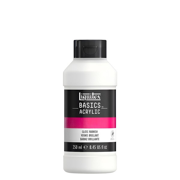 Liquitex Basics Varnish