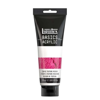 Liquitex Basics Coarse Texture