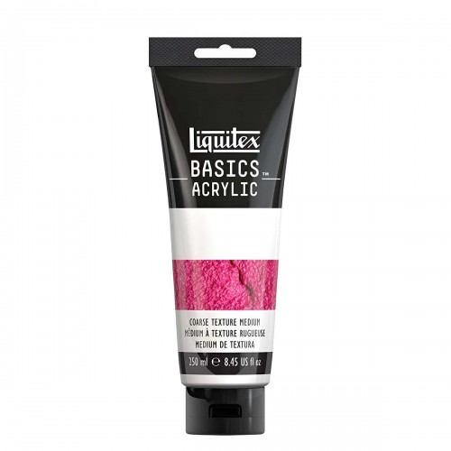 Liquitex Basics Coarse Texture
