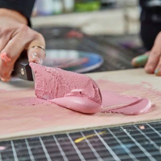 Liquitex Basics Coarse Texture