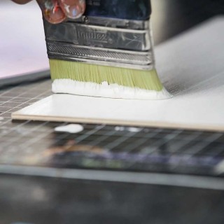 Liquitex Basics Gesso