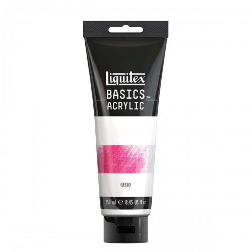 Liquitex Basics Gesso