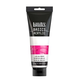 Liquitex Basics Gel Medium