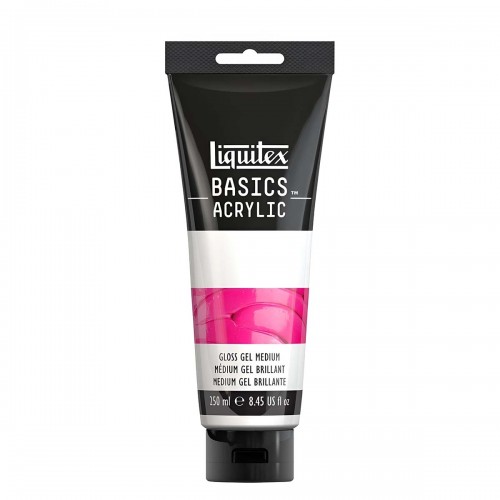 Liquitex Basics Gel Medium