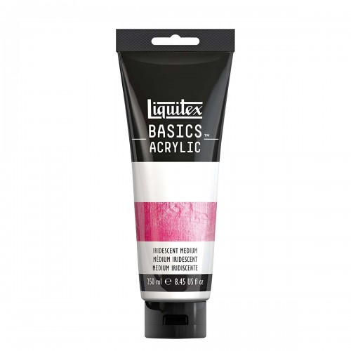 Liquitex Basics Iridescent