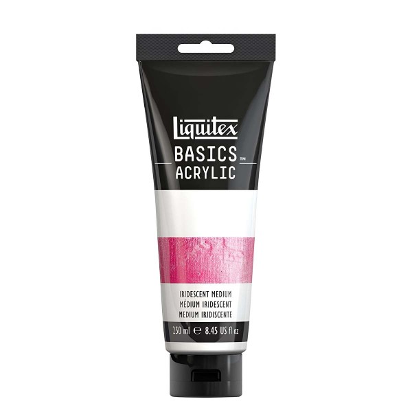 Liquitex Basics Iridescent