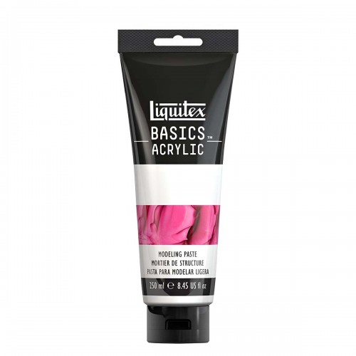 Liquitex Basics Modeling Paste