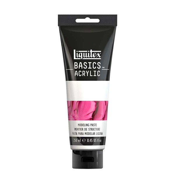 Liquitex Basics Modeling Paste