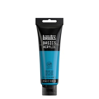 Liquitex Basics Acrylic